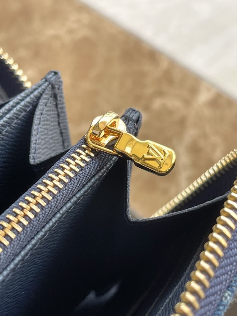 Louis Vuitton Wallets